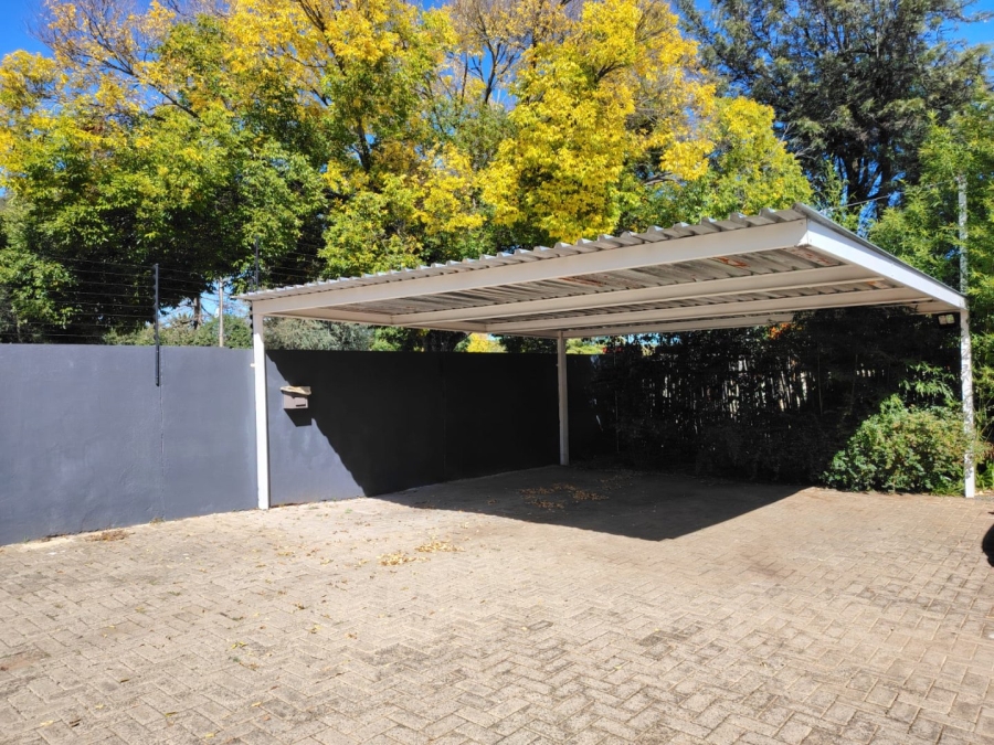 3 Bedroom Property for Sale in Dan Pienaar Free State